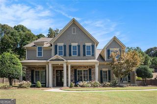 396 Battlefield Creek Drive, Marietta, GA 30064