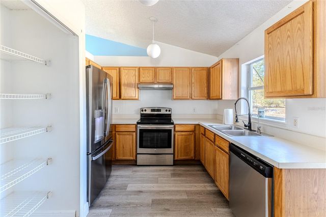 5437 FREEPORT DRIVE, Spring Hill, FL 34606