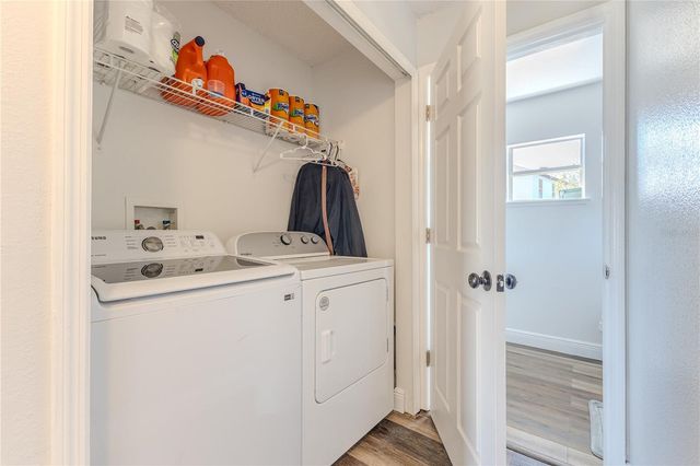 5437 FREEPORT DRIVE, Spring Hill, FL 34606