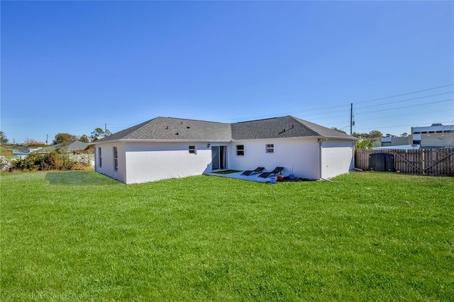 5437 FREEPORT DRIVE, Spring Hill, FL 34606