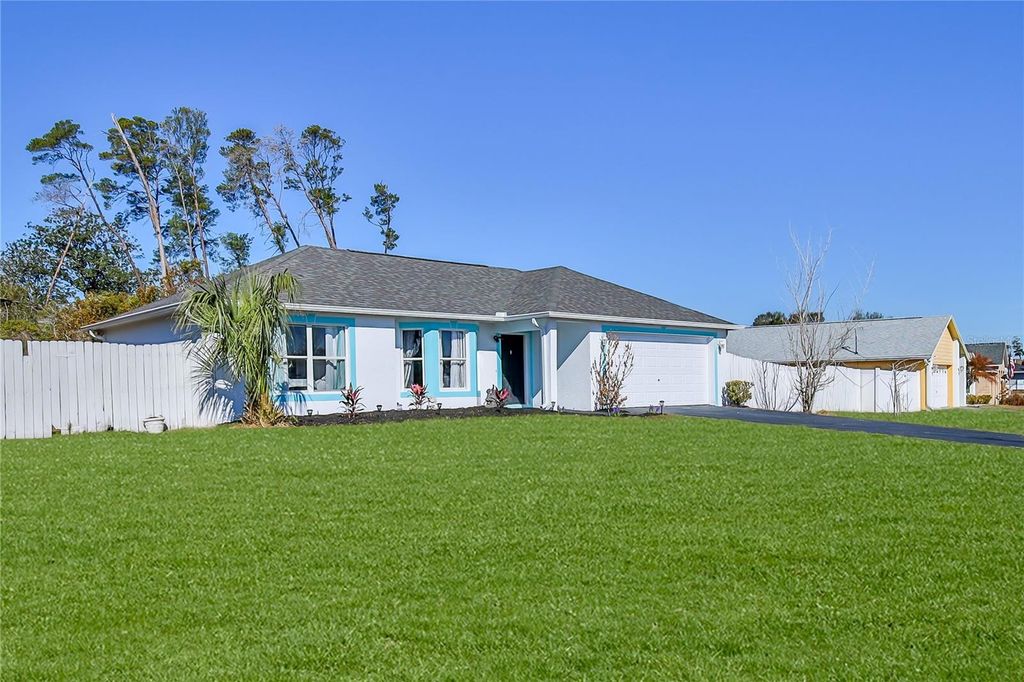 5437 FREEPORT DRIVE, Spring Hill, FL 34606