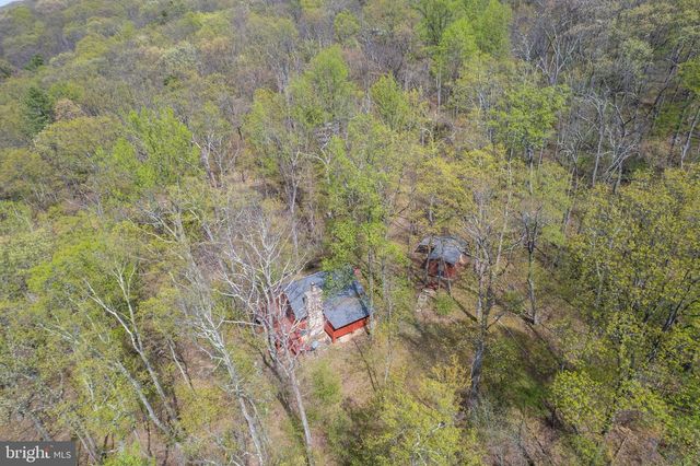 180 FRYE PATH, Gore, VA 22637