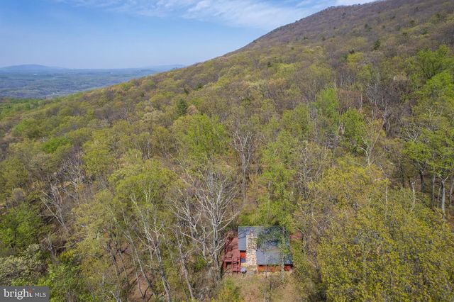 180 FRYE PATH, Gore, VA 22637
