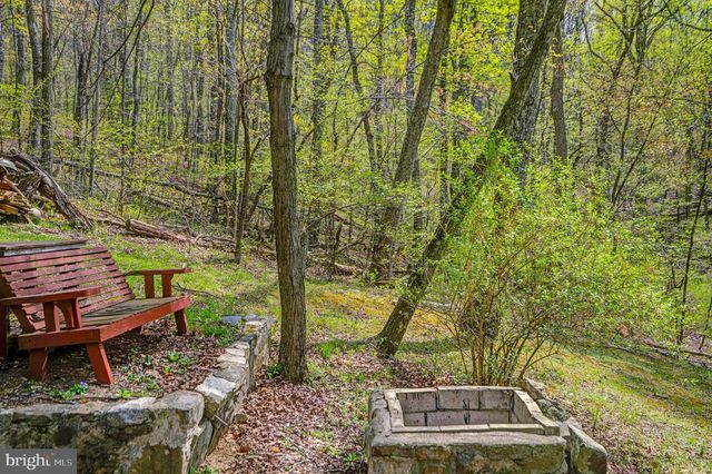 180 FRYE PATH, Gore, VA 22637