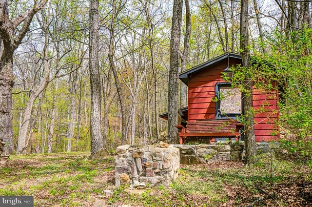 180 FRYE PATH, Gore, VA 22637