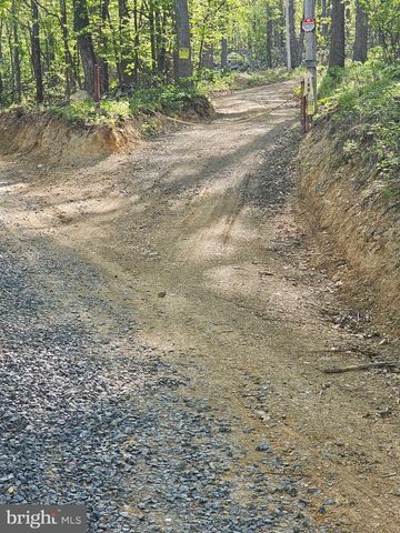 180 FRYE PATH, Gore, VA 22637