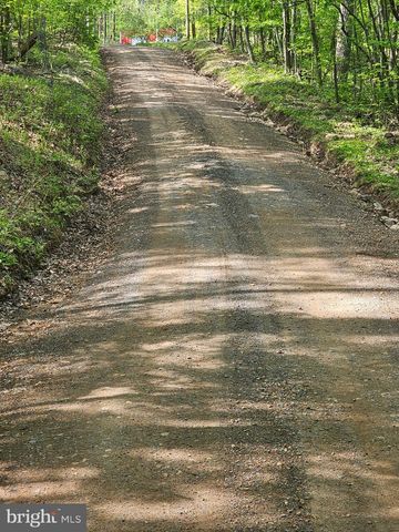 180 FRYE PATH, Gore, VA 22637