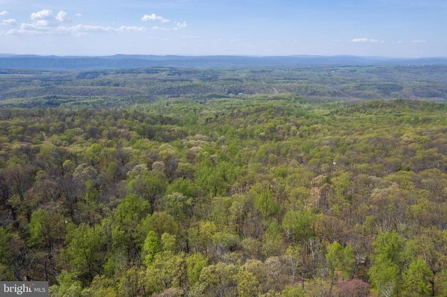 180 FRYE PATH, Gore, VA 22637