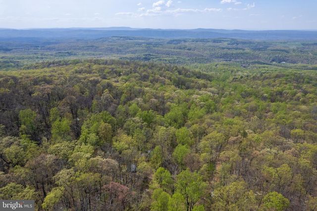180 FRYE PATH, Gore, VA 22637