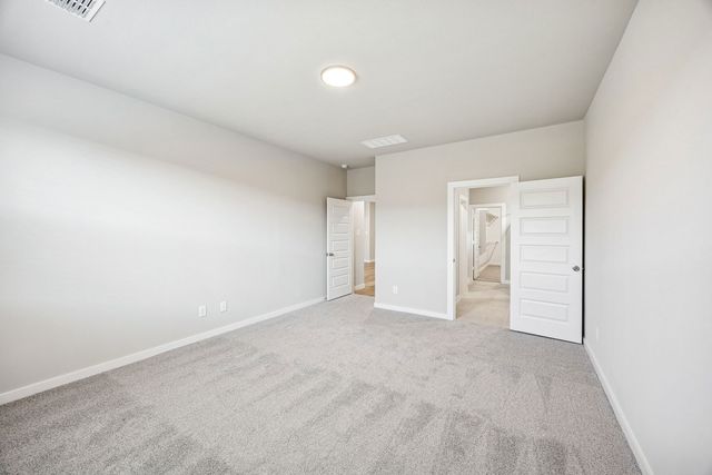 1316 Capecastle Lane, Forney, TX 75126