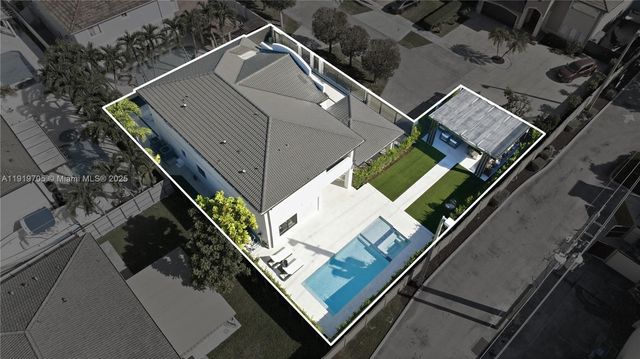 4014 SW 144th Pl, Miami, FL 33175