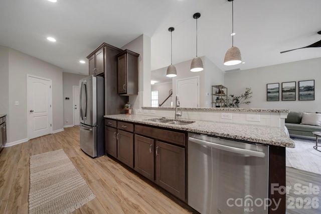 637 Amber Meadows Way, Tega Cay, SC 29708