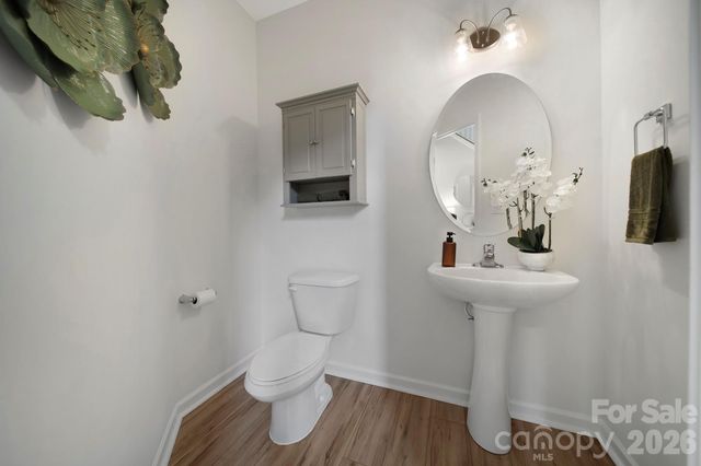 637 Amber Meadows Way, Tega Cay, SC 29708