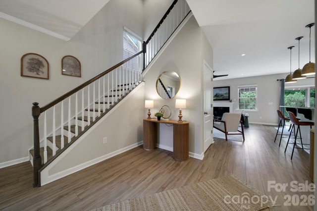 637 Amber Meadows Way, Tega Cay, SC 29708