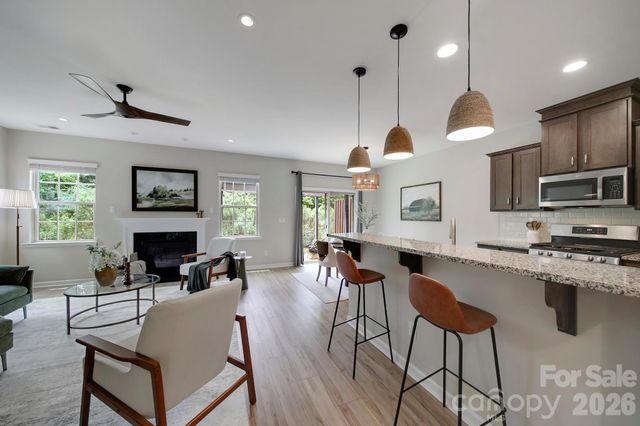 637 Amber Meadows Way, Tega Cay, SC 29708