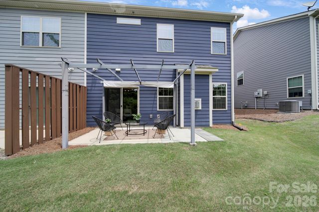 637 Amber Meadows Way, Tega Cay, SC 29708