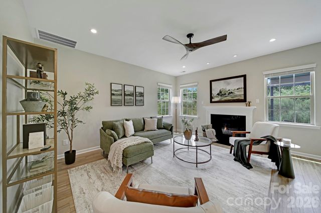 637 Amber Meadows Way, Tega Cay, SC 29708