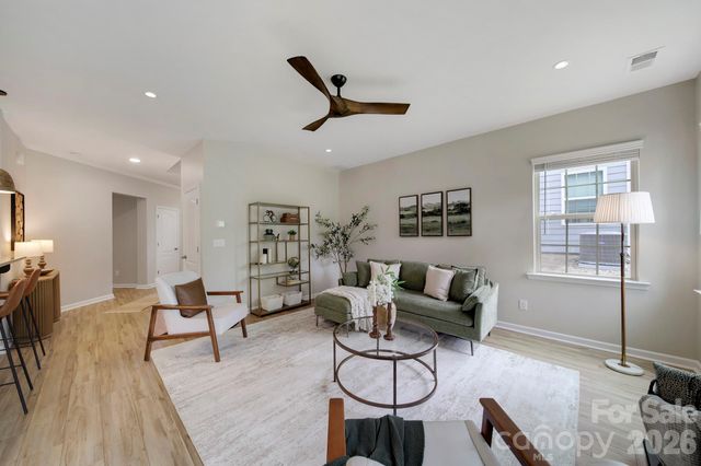 637 Amber Meadows Way, Tega Cay, SC 29708