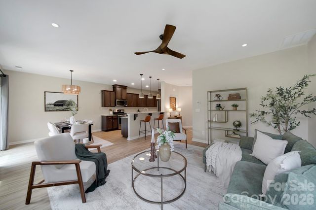 637 Amber Meadows Way, Tega Cay, SC 29708