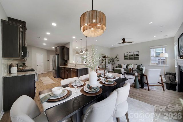 637 Amber Meadows Way, Tega Cay, SC 29708