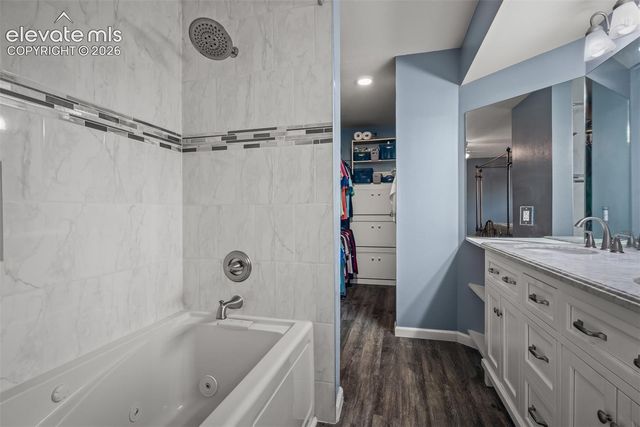 1045 Hartell Drive, Colorado Springs, CO 80911