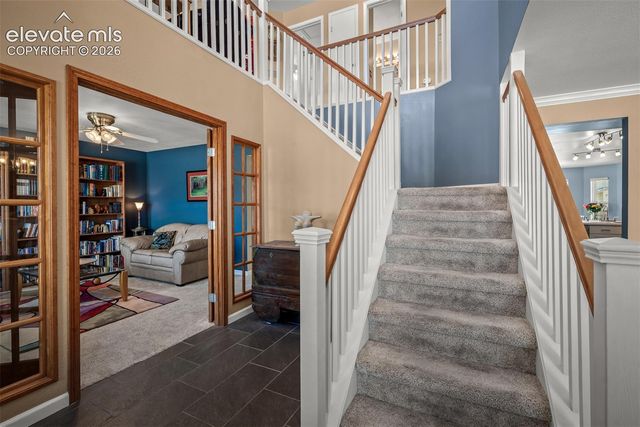 1045 Hartell Drive, Colorado Springs, CO 80911