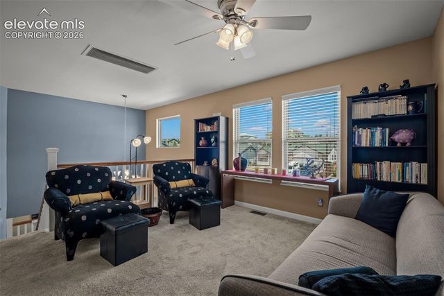 1045 Hartell Drive, Colorado Springs, CO 80911