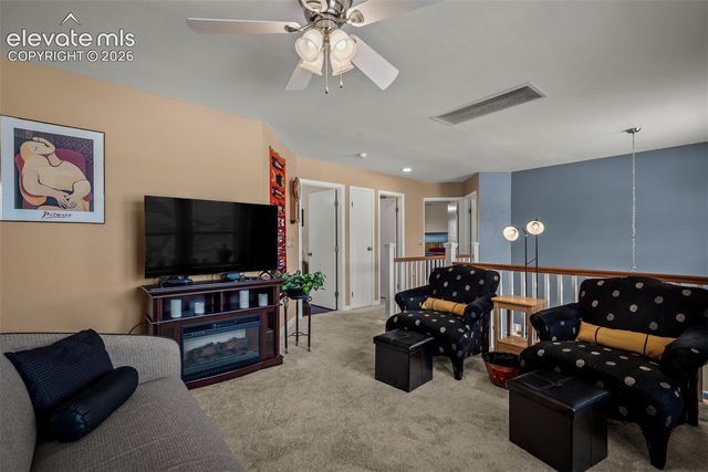 1045 Hartell Drive, Colorado Springs, CO 80911