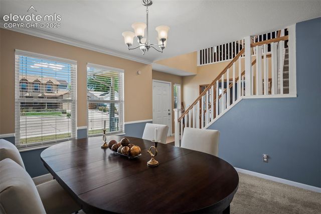 1045 Hartell Drive, Colorado Springs, CO 80911