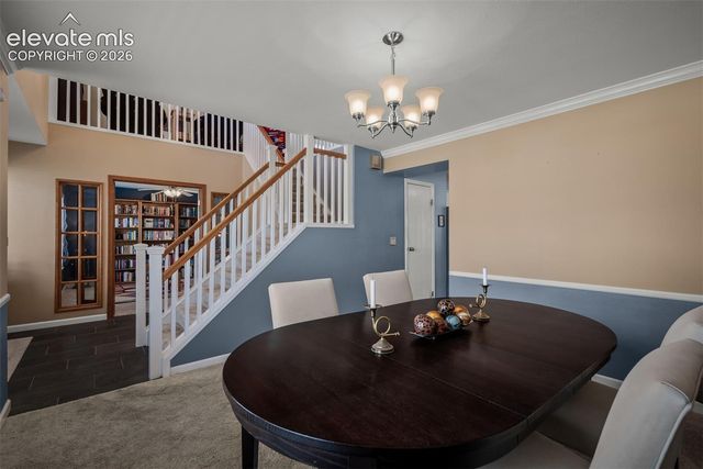 1045 Hartell Drive, Colorado Springs, CO 80911