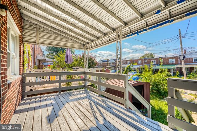 1207 DALTON RD, Baltimore, MD 21234