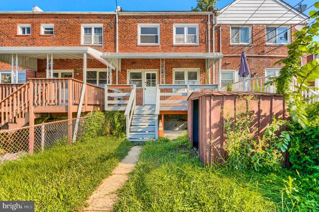 1207 DALTON RD, Baltimore, MD 21234