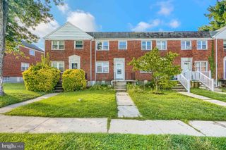 1207 DALTON RD, Baltimore, MD 21234