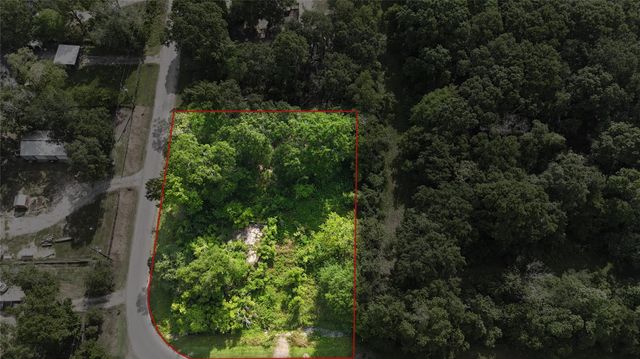 1774 County Road 1333, Liberty, TX 77575