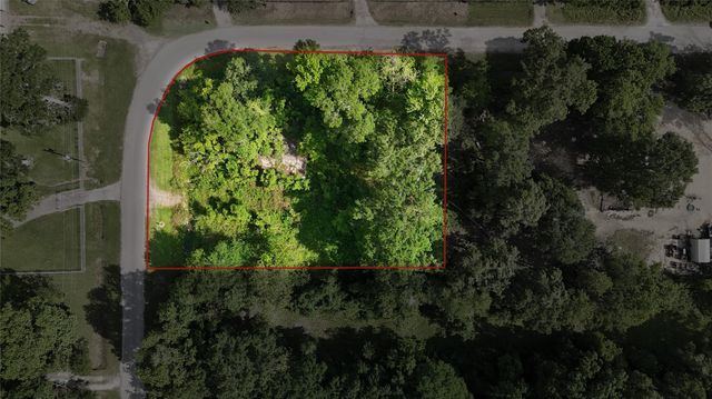 1774 County Road 1333, Liberty, TX 77575