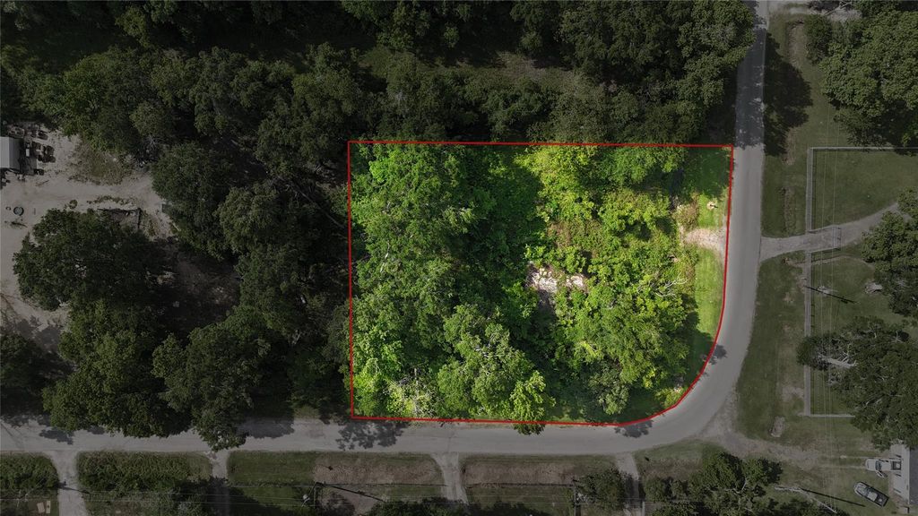 1774 County Road 1333, Liberty, TX 77575