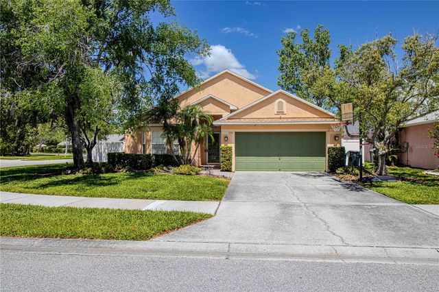 509 CYPRESS VIEW DRIVE, Oldsmar, FL 34677