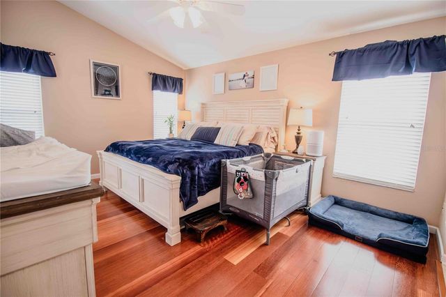 509 CYPRESS VIEW DRIVE, Oldsmar, FL 34677