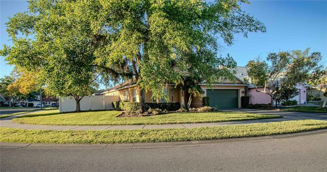 509 CYPRESS VIEW DRIVE, Oldsmar, FL 34677