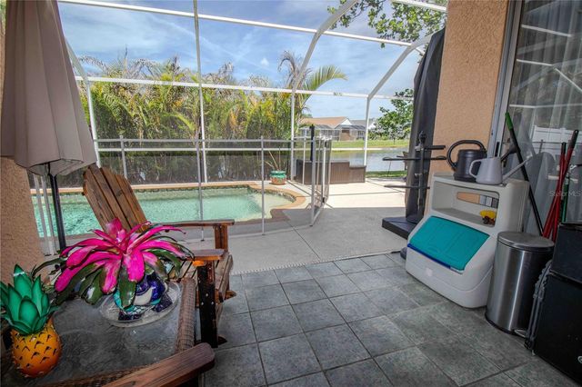 509 CYPRESS VIEW DRIVE, Oldsmar, FL 34677