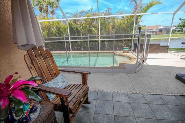 509 CYPRESS VIEW DRIVE, Oldsmar, FL 34677