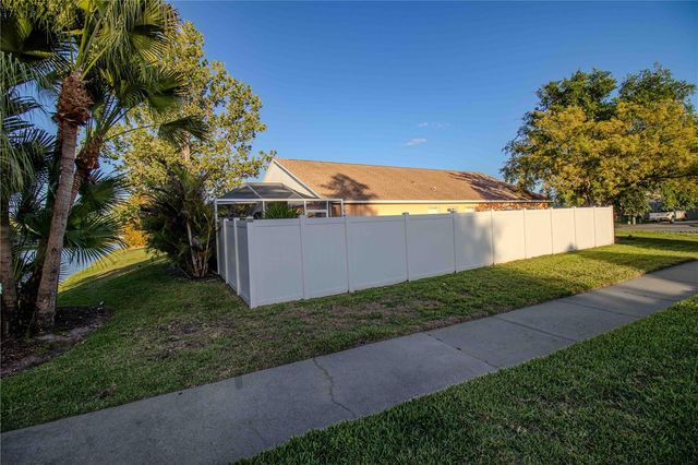 509 CYPRESS VIEW DRIVE, Oldsmar, FL 34677