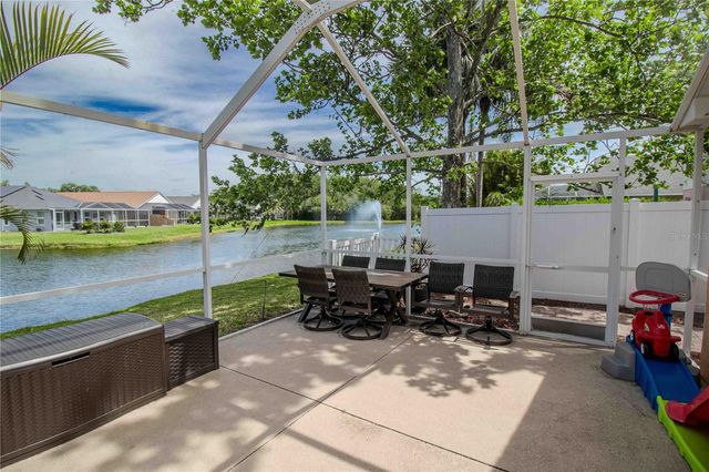 509 CYPRESS VIEW DRIVE, Oldsmar, FL 34677