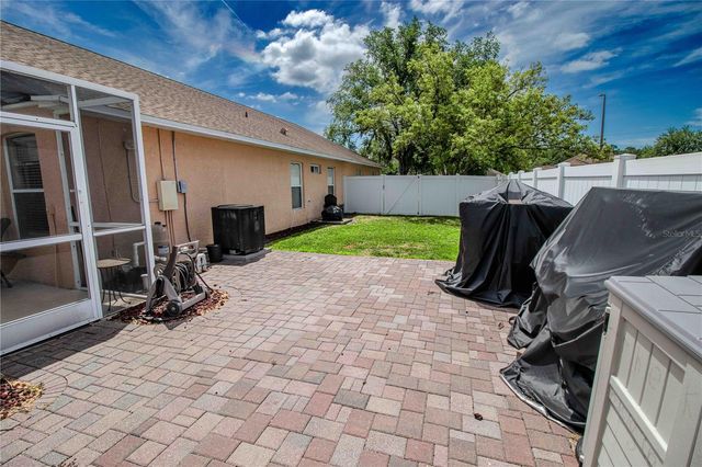 509 CYPRESS VIEW DRIVE, Oldsmar, FL 34677