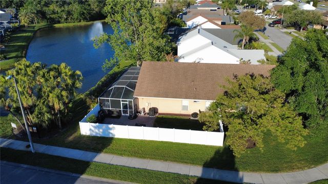 509 CYPRESS VIEW DRIVE, Oldsmar, FL 34677