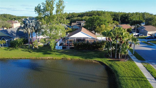 509 CYPRESS VIEW DRIVE, Oldsmar, FL 34677