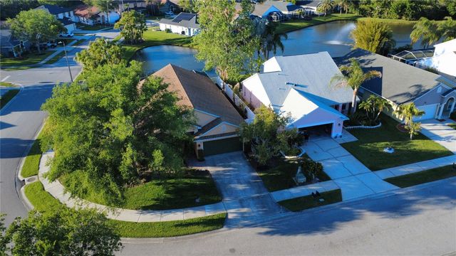 509 CYPRESS VIEW DRIVE, Oldsmar, FL 34677