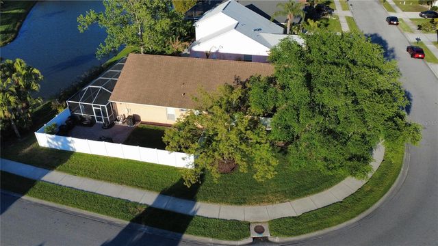 509 CYPRESS VIEW DRIVE, Oldsmar, FL 34677