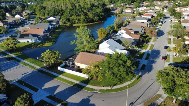 509 CYPRESS VIEW DRIVE, Oldsmar, FL 34677