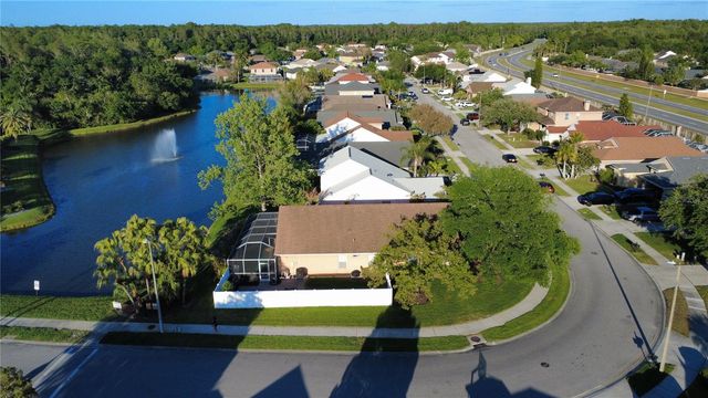 509 CYPRESS VIEW DRIVE, Oldsmar, FL 34677